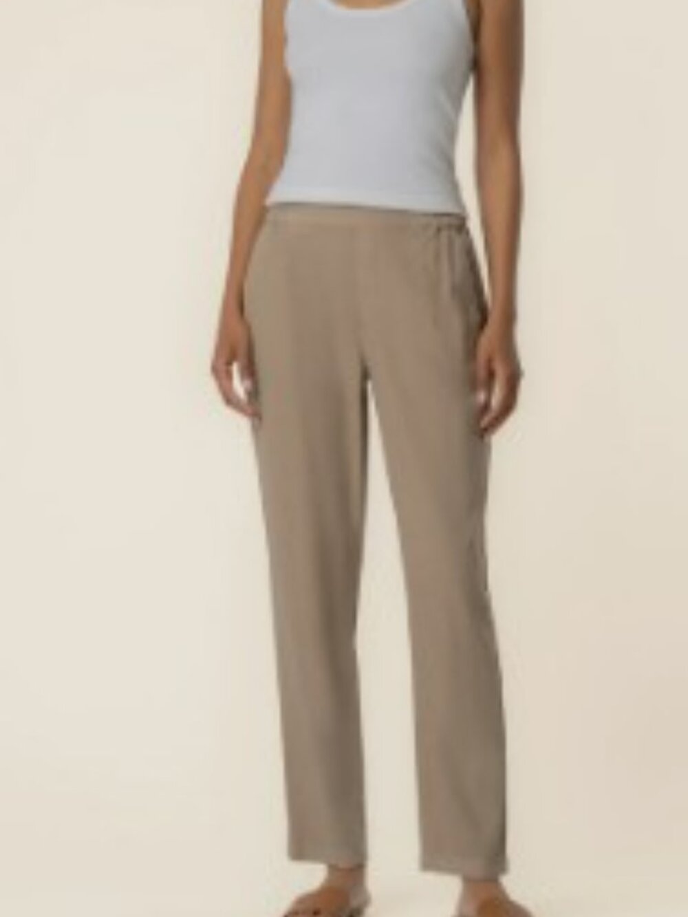 NWT Kut Rosalie Tapered Pant, 14P
